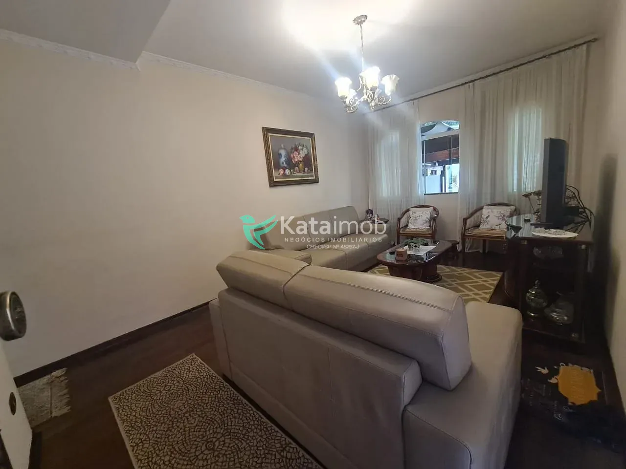 Sobrado, 3 quartos, 130 m² - Foto 6