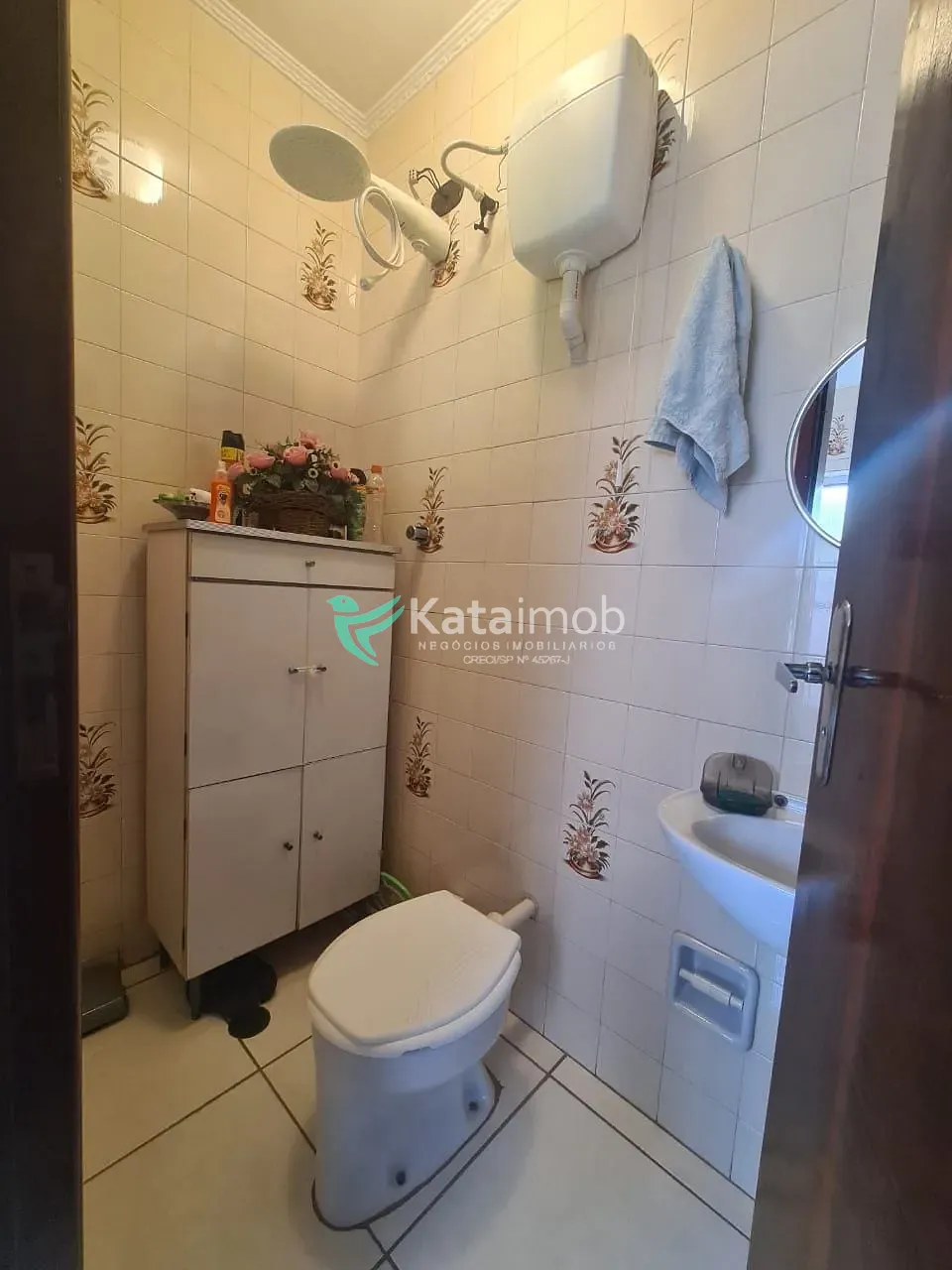 Sobrado, 3 quartos, 130 m² - Foto 18