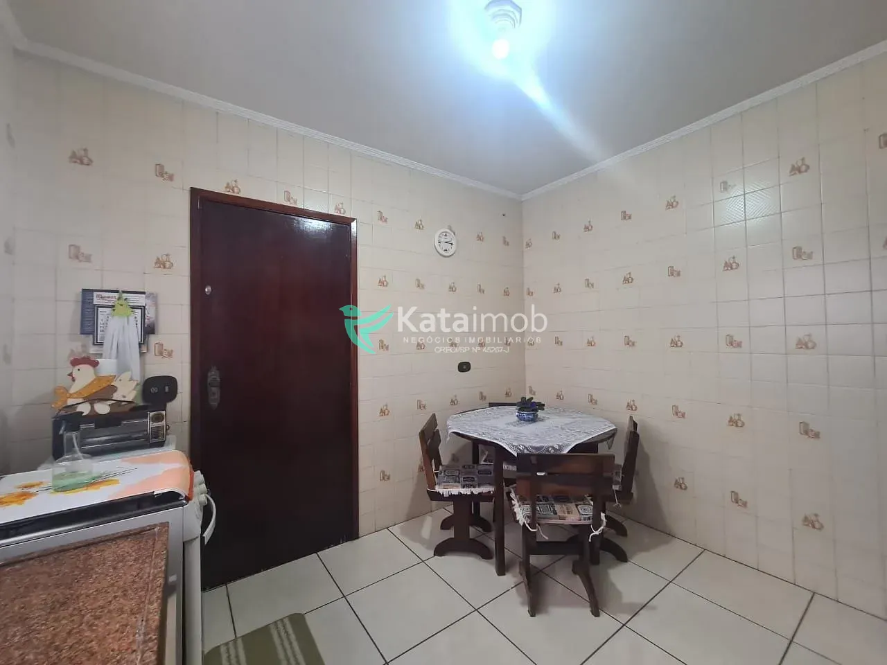 Sobrado, 3 quartos, 130 m² - Foto 13