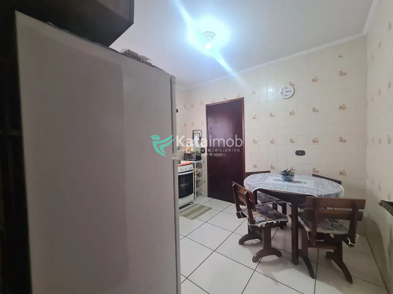 Sobrado, 3 quartos, 130 m² - Foto 14