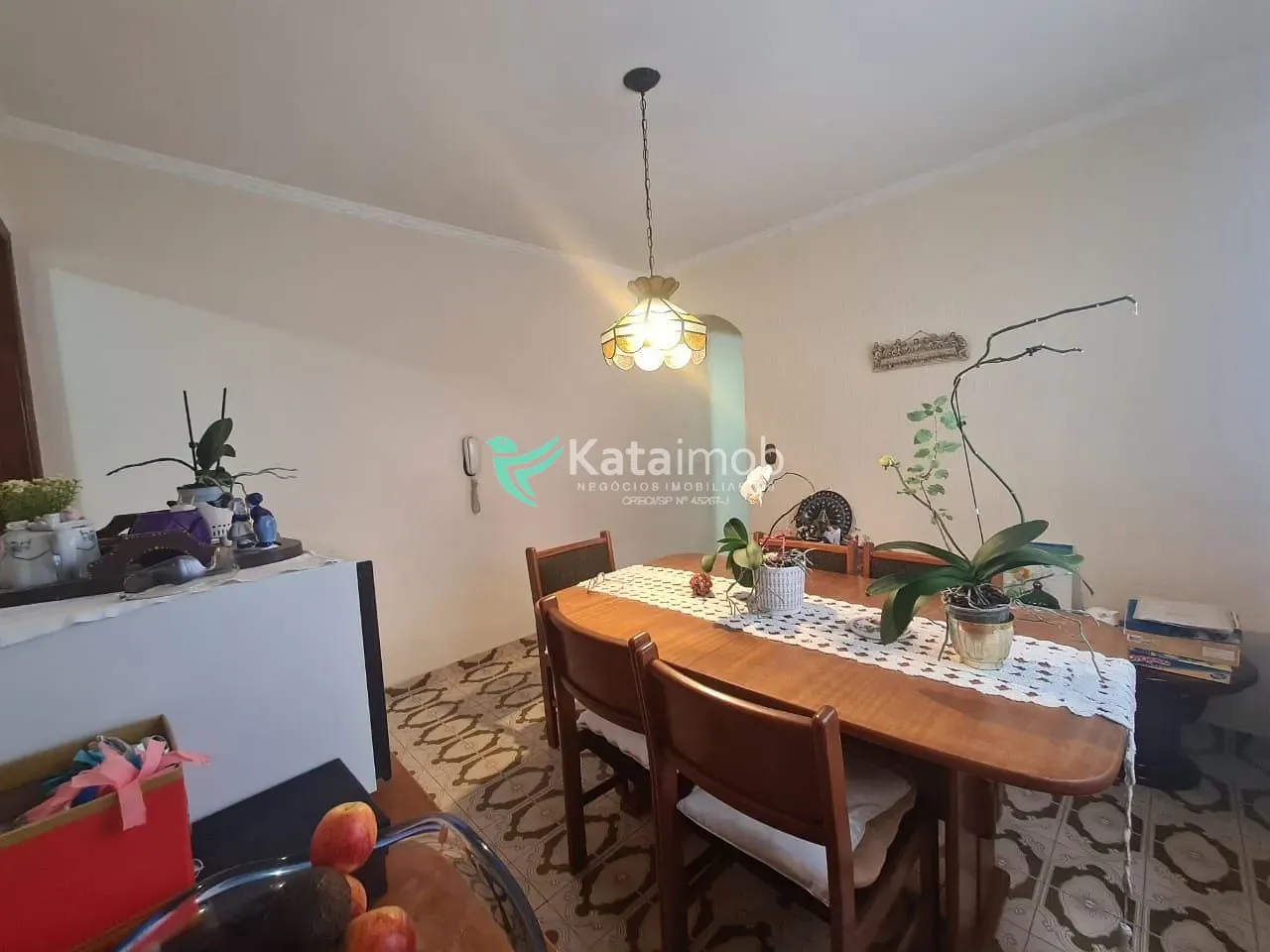 Sobrado, 3 quartos, 130 m² - Foto 8