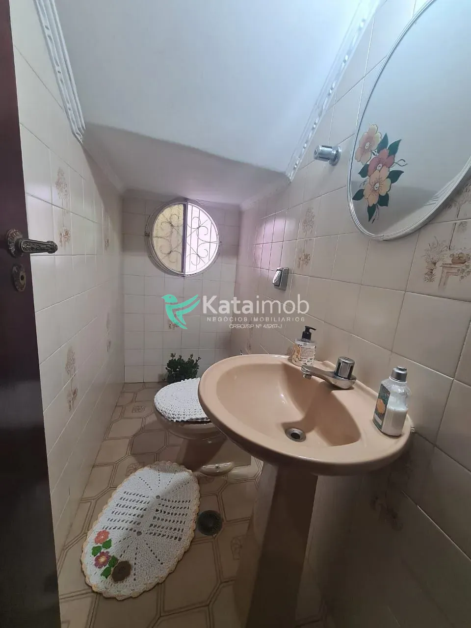 Sobrado, 3 quartos, 130 m² - Foto 23