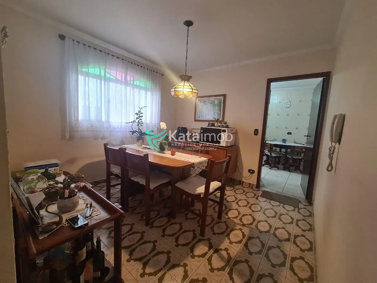 Sobrado, 3 quartos, 130 m² - Foto 10