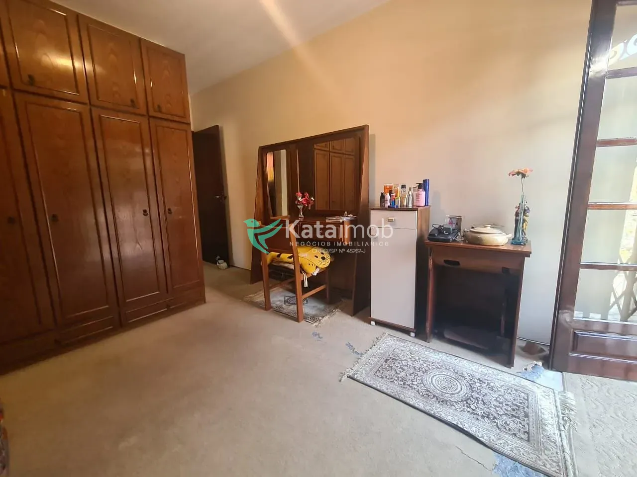 Sobrado, 3 quartos, 130 m² - Foto 31