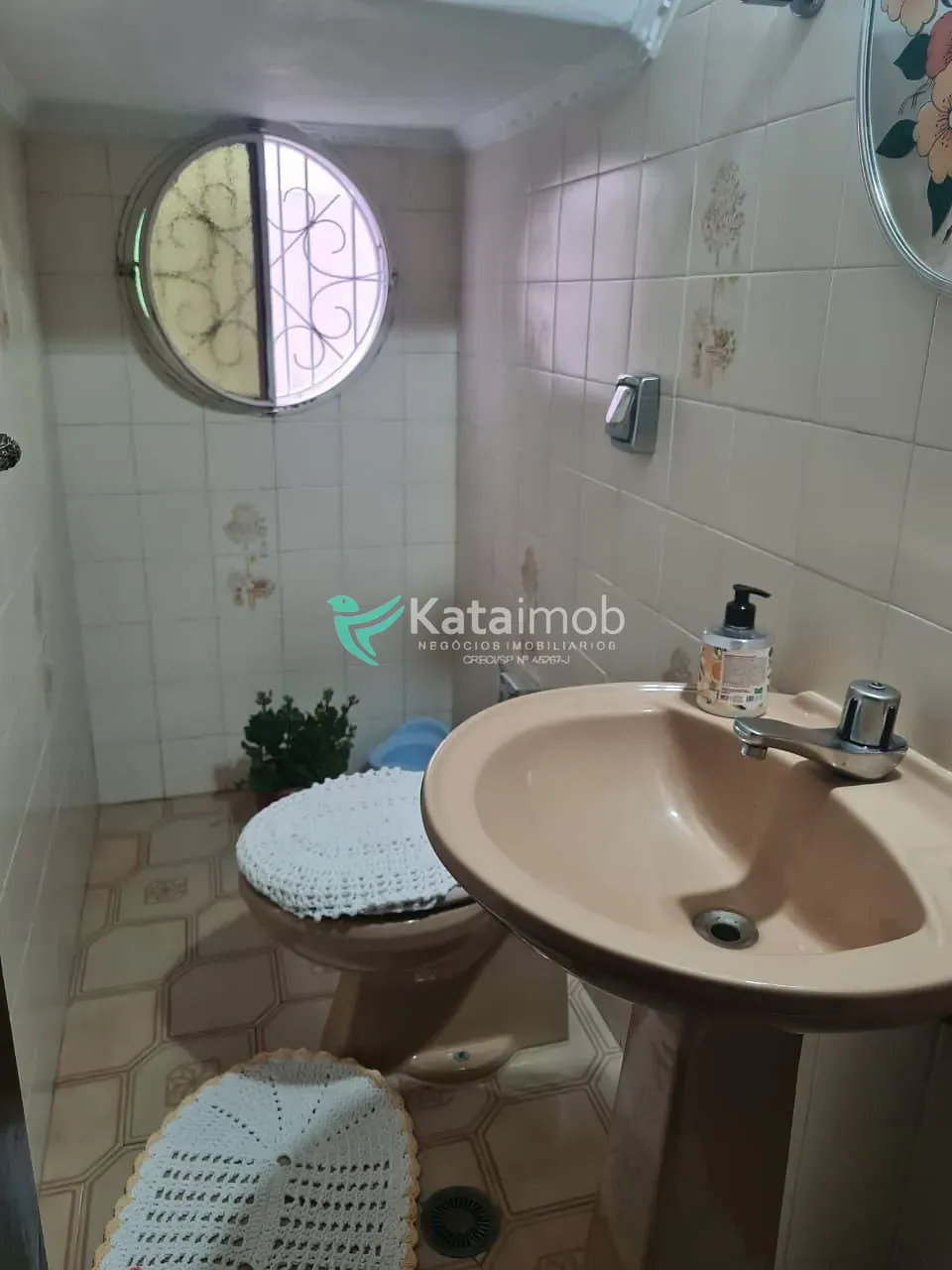 Sobrado, 3 quartos, 130 m² - Foto 25