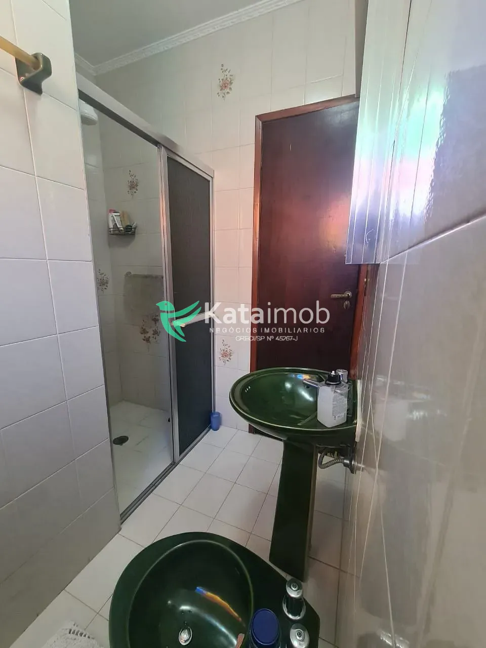 Sobrado, 3 quartos, 130 m² - Foto 38