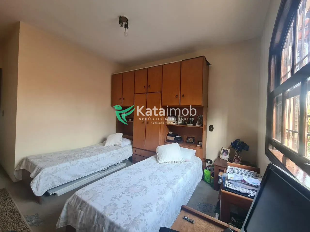 Sobrado, 3 quartos, 130 m² - Foto 35