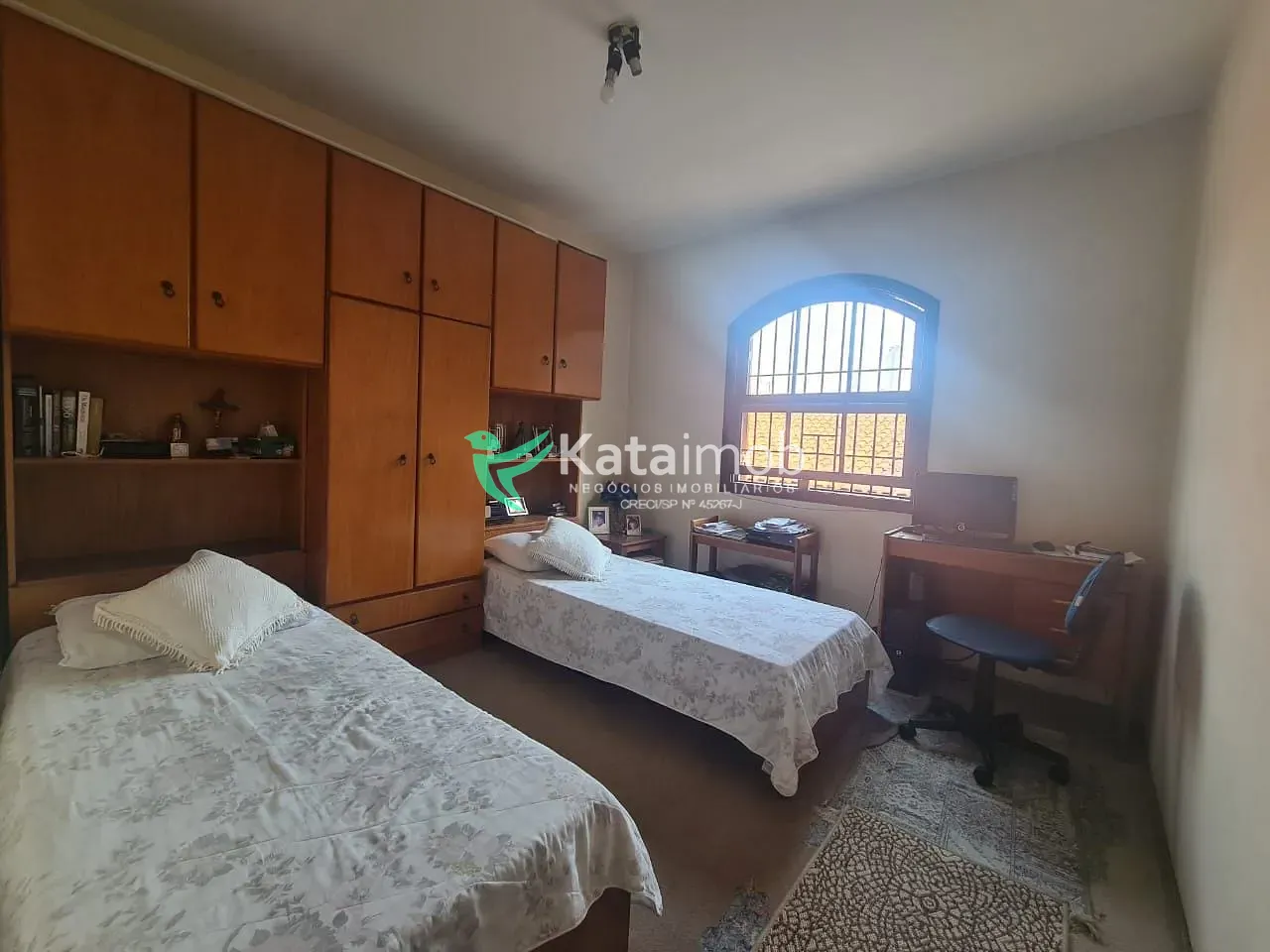Sobrado, 3 quartos, 130 m² - Foto 32