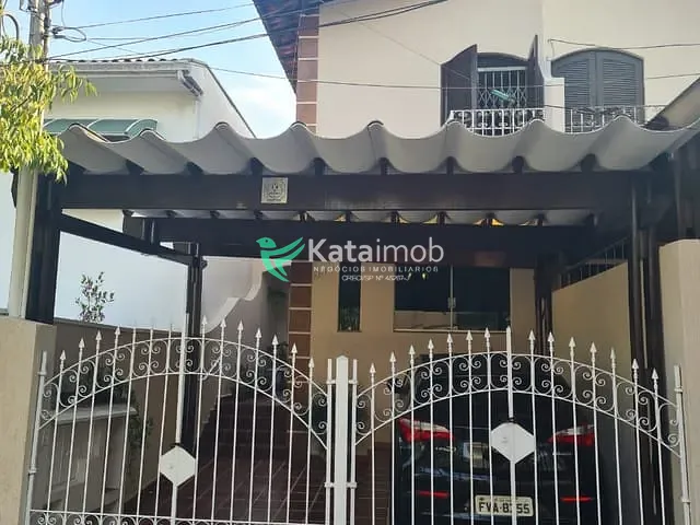 Sobrado 3 quartos e 4 banheiros, à venda, no bairro Vila da Saúde em São Paulo