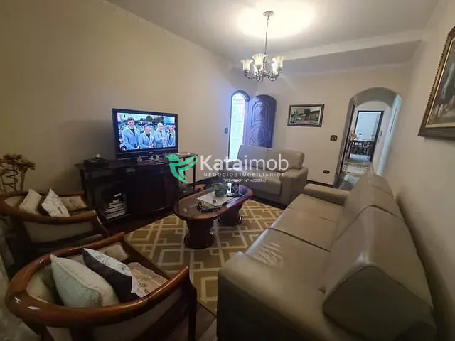 Sobrado 3 quartos e 4 banheiros, à venda, no bairro Vila da Saúde em São Paulo