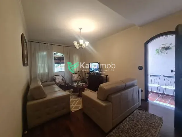 Sobrado 3 quartos e 4 banheiros, à venda, no bairro Vila da Saúde em São Paulo