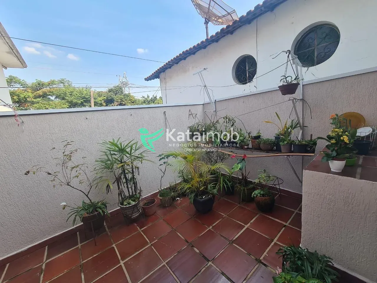 Sobrado, 3 quartos, 130 m² - Foto 29