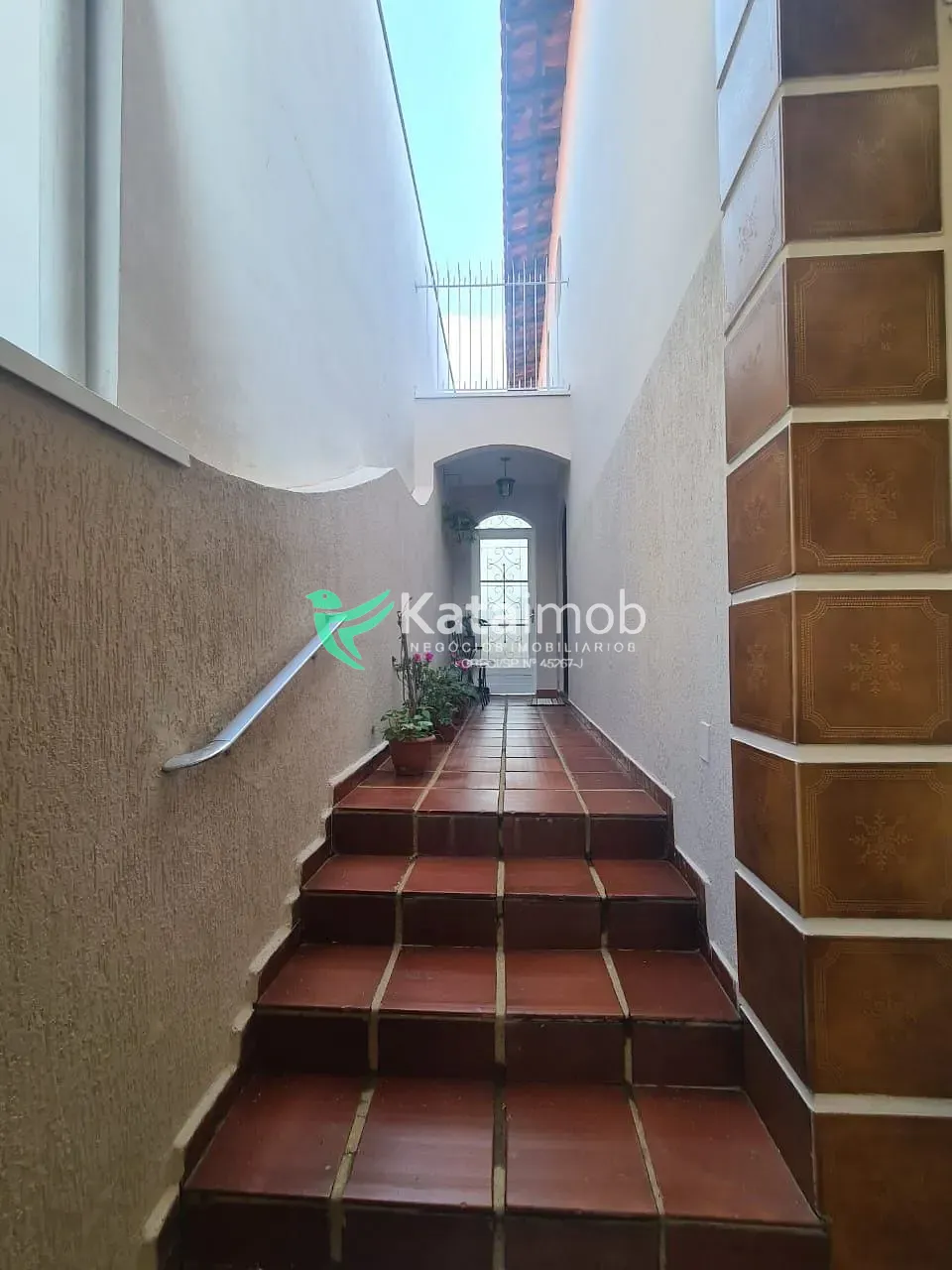 Sobrado, 3 quartos, 130 m² - Foto 20