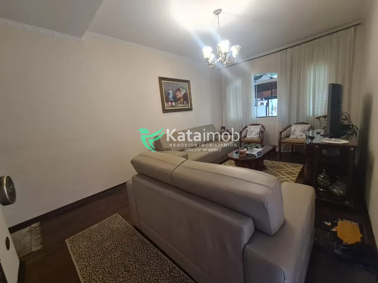 Sobrado, 3 quartos, 130 m² - Foto 6