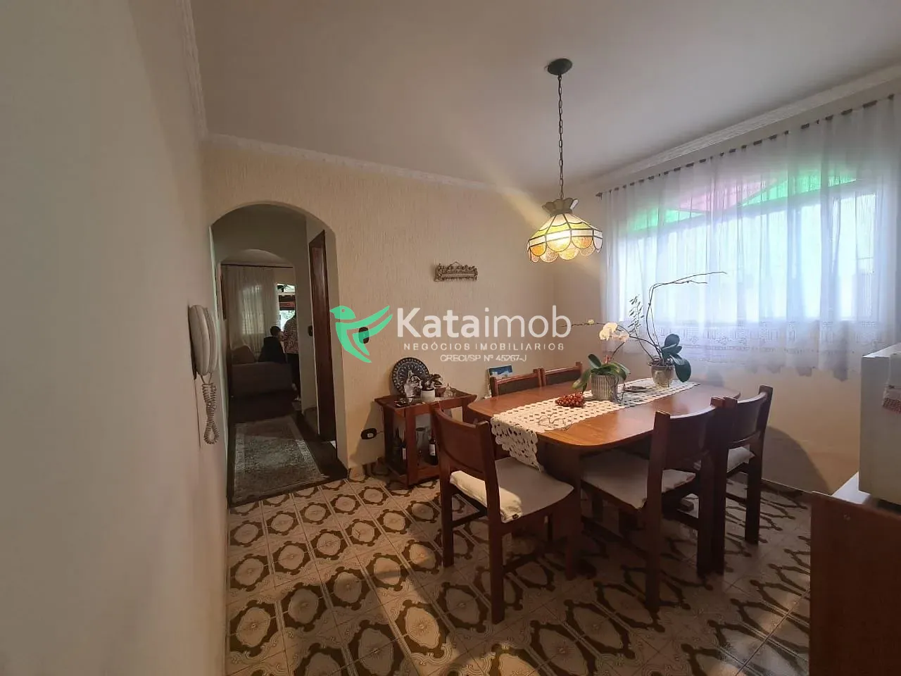 Sobrado, 3 quartos, 130 m² - Foto 11