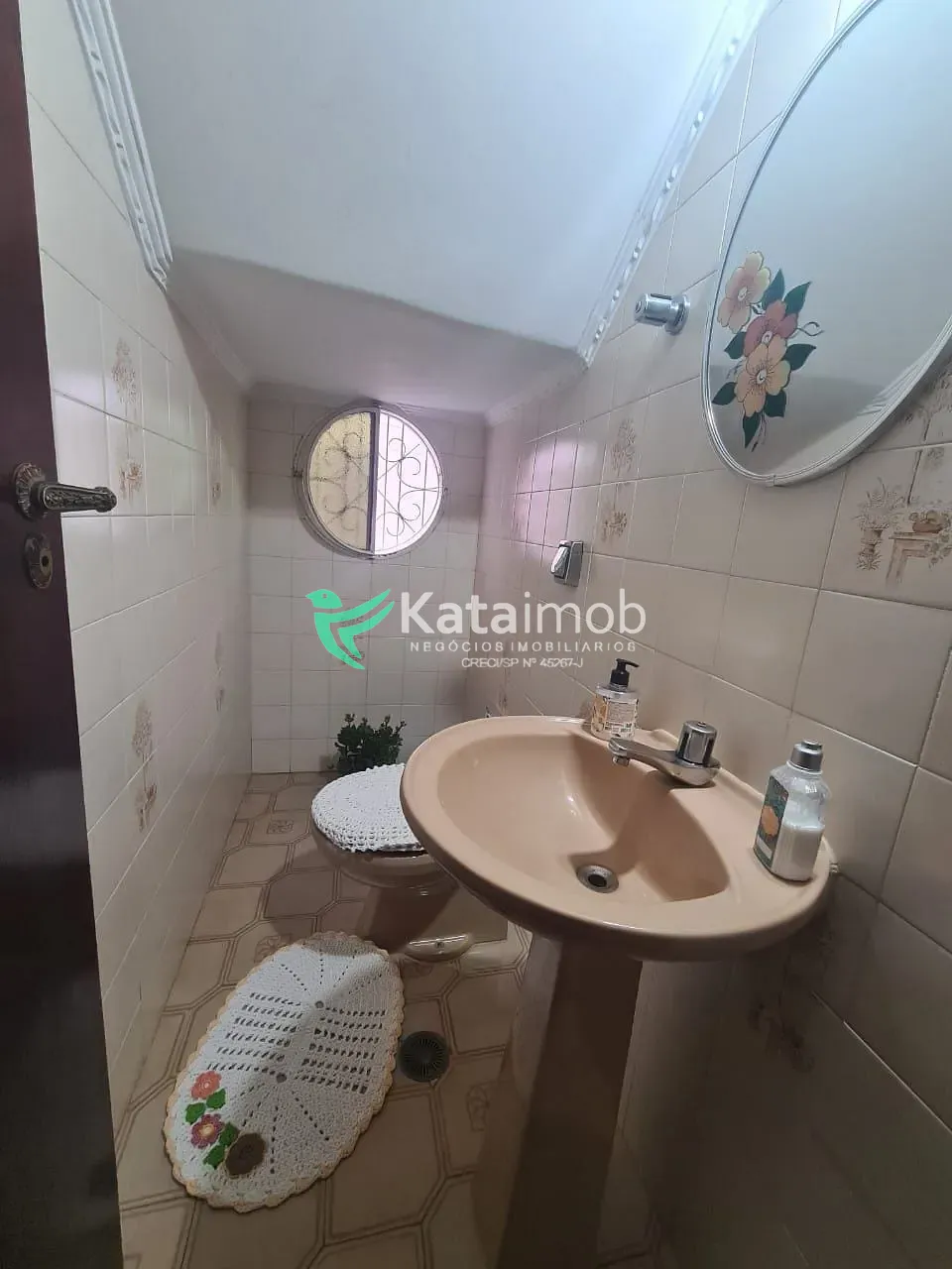 Sobrado, 3 quartos, 130 m² - Foto 23