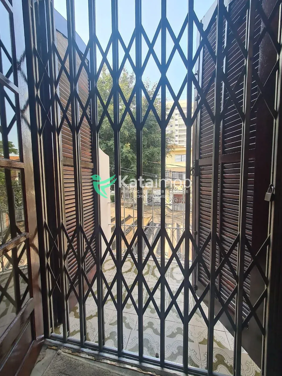 Sobrado, 3 quartos, 130 m² - Foto 43