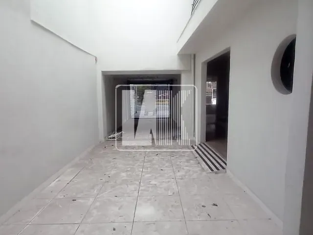 Sobrado com 245m² 4 quartos e 3 banheiros, à venda, no bairro Santa Paula em São Caetano do Sul