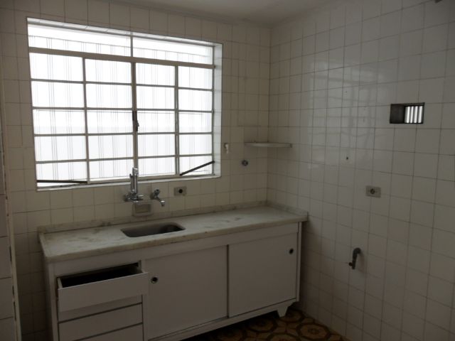 Casa à venda, no bairro Indianópolis em São Paulo