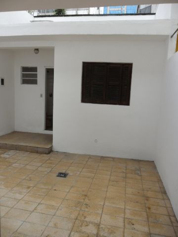 Casa à venda, no bairro Indianópolis em São Paulo
