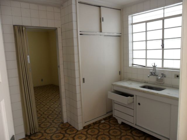 Casa à venda, no bairro Indianópolis em São Paulo