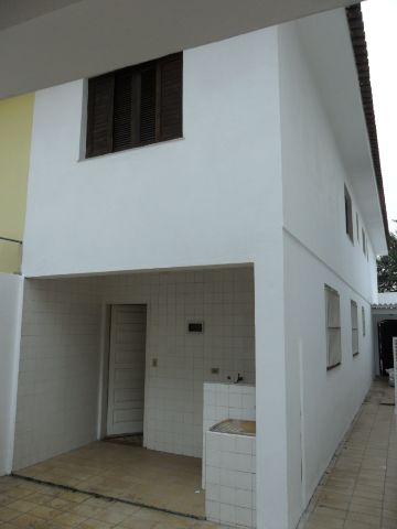 Casa à venda, no bairro Indianópolis em São Paulo