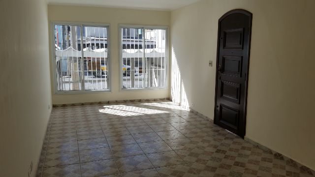 Casa à venda, no bairro Indianópolis em São Paulo