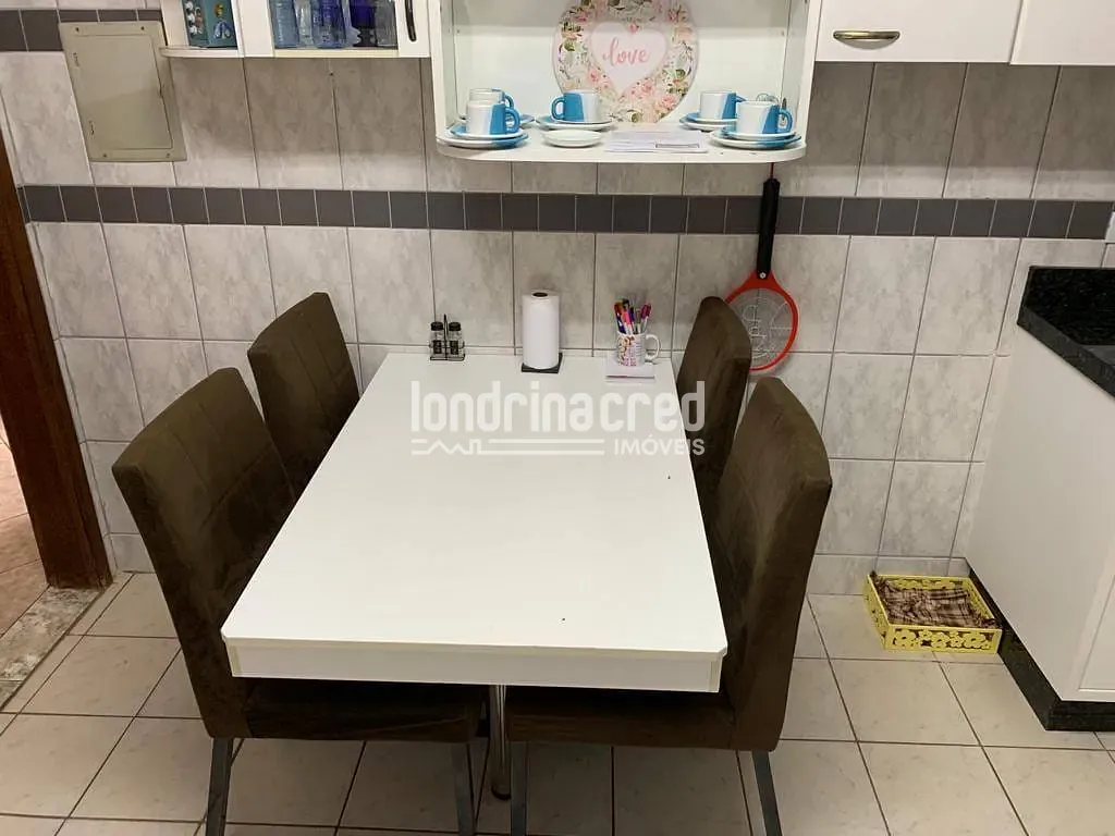 Sobrado, 3 quartos, 115 m² - Foto 13