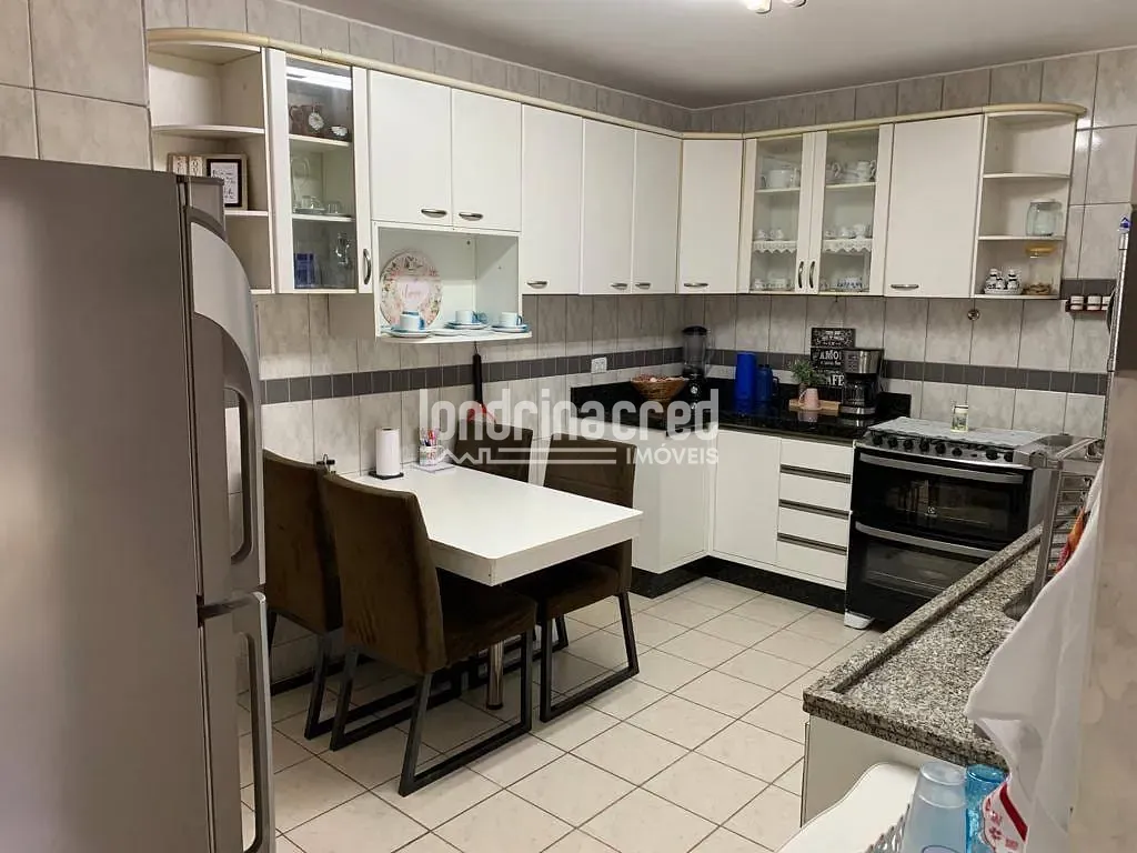 Sobrado, 3 quartos, 115 m² - Foto 3