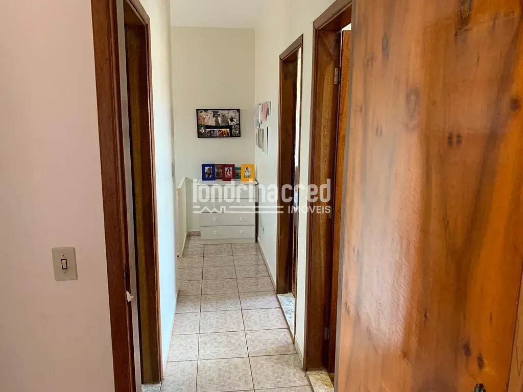 Sobrado, 3 quartos, 115 m² - Foto 14