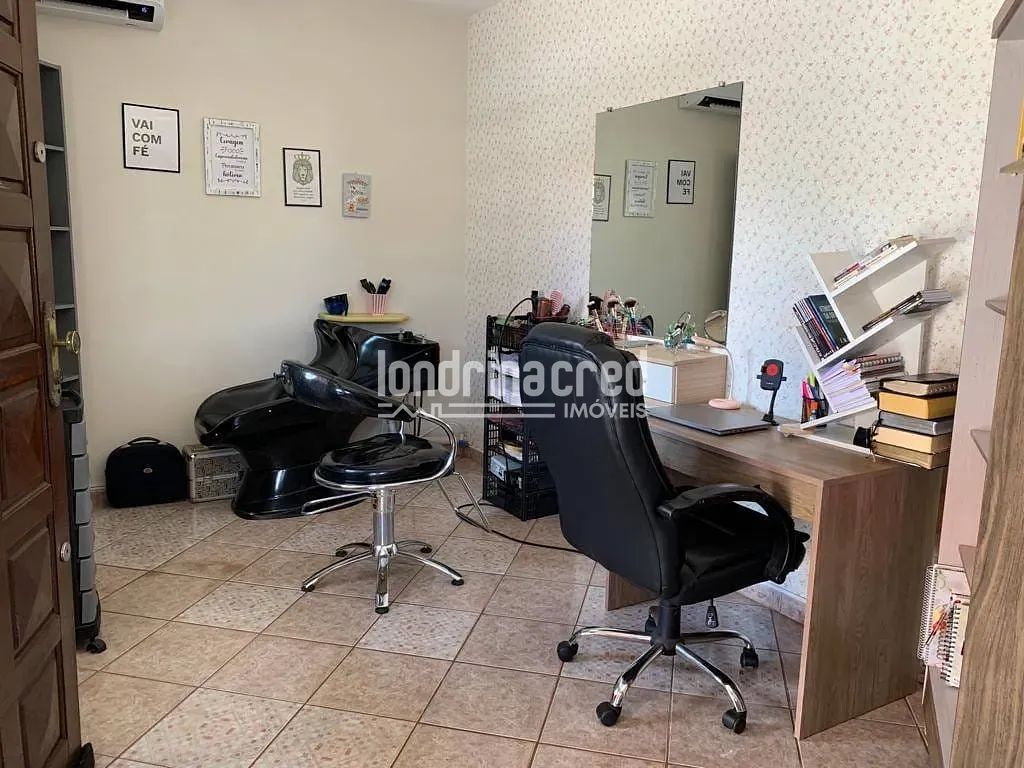 Sobrado, 3 quartos, 115 m² - Foto 15