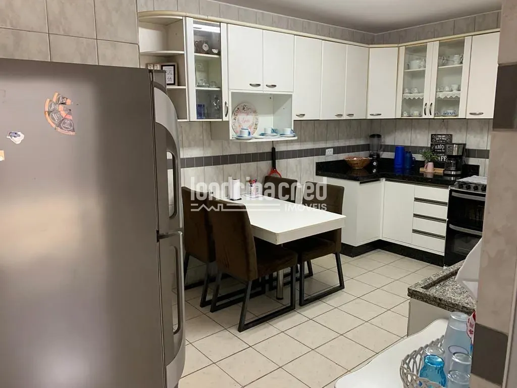 Sobrado, 3 quartos, 115 m² - Foto 16