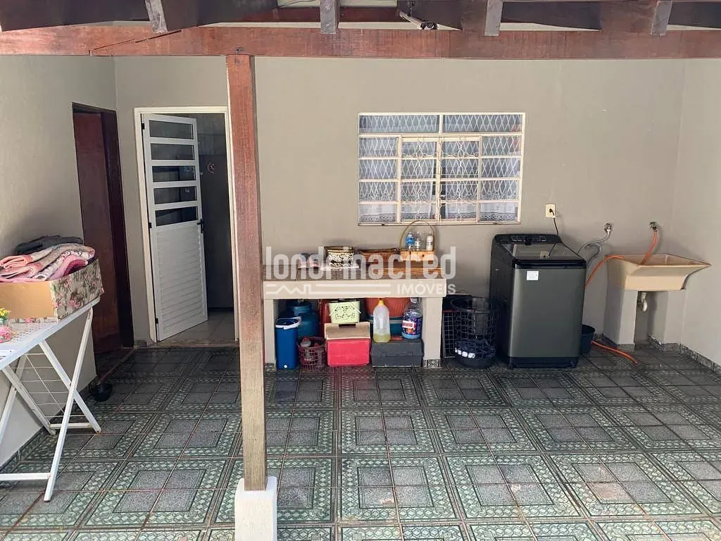 Sobrado, 3 quartos, 115 m² - Foto 18