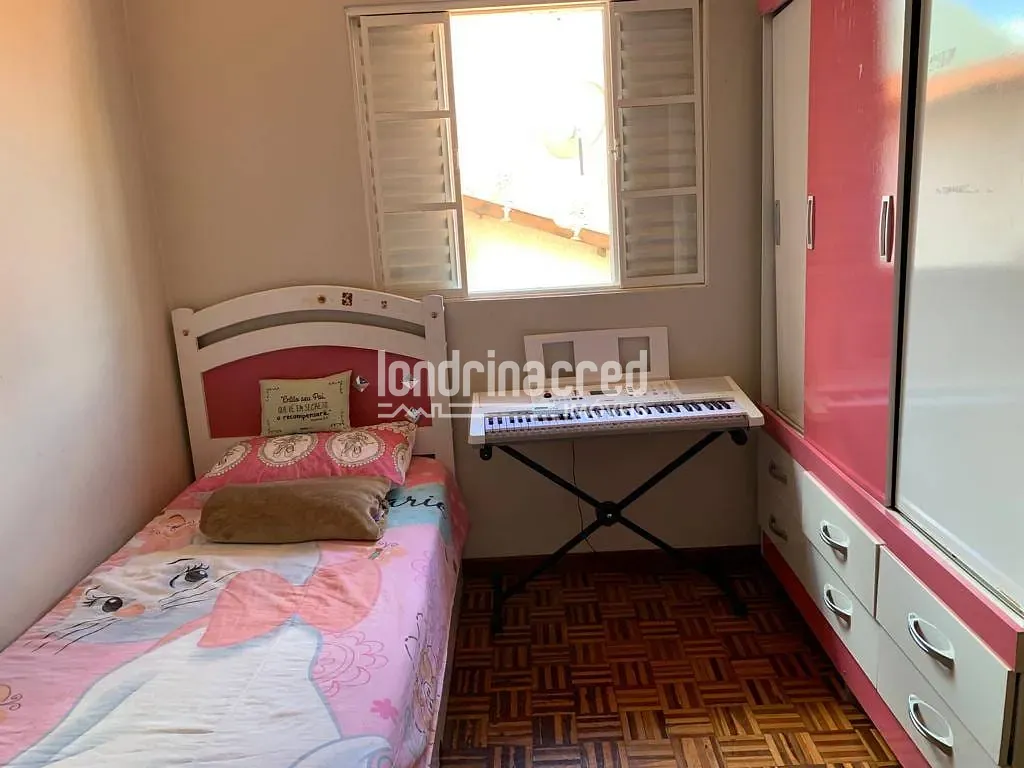 Sobrado, 3 quartos, 115 m² - Foto 19