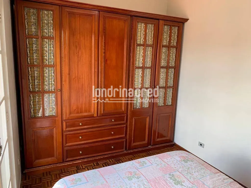 Sobrado, 3 quartos, 115 m² - Foto 20