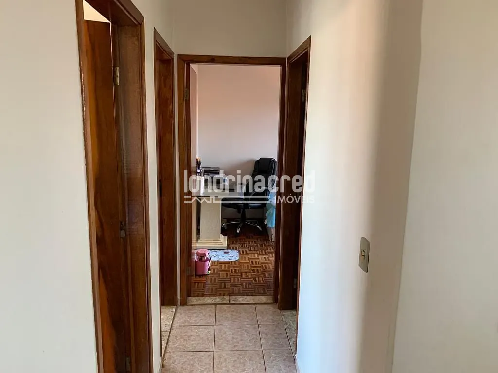 Sobrado, 3 quartos, 115 m² - Foto 22