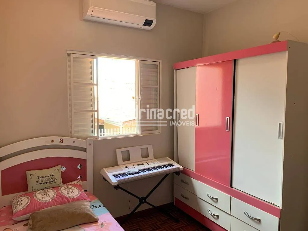 Sobrado, 3 quartos, 115 m² - Foto 24