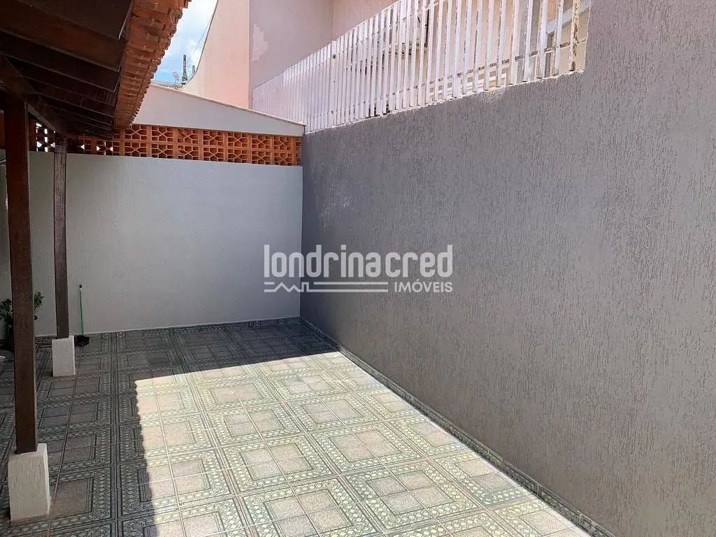 Sobrado, 3 quartos, 115 m² - Foto 29