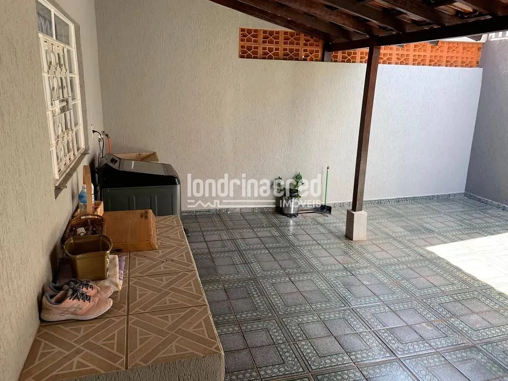 Sobrado, 3 quartos, 115 m² - Foto 31