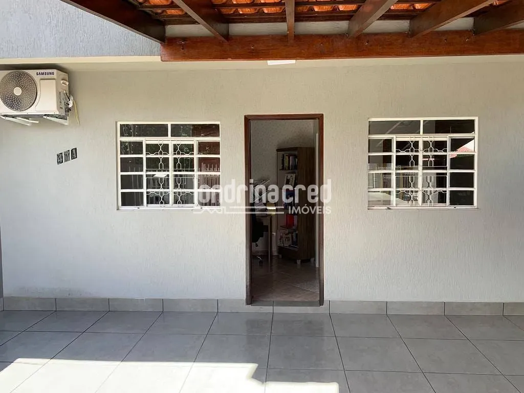 Sobrado, 3 quartos, 115 m² - Foto 32