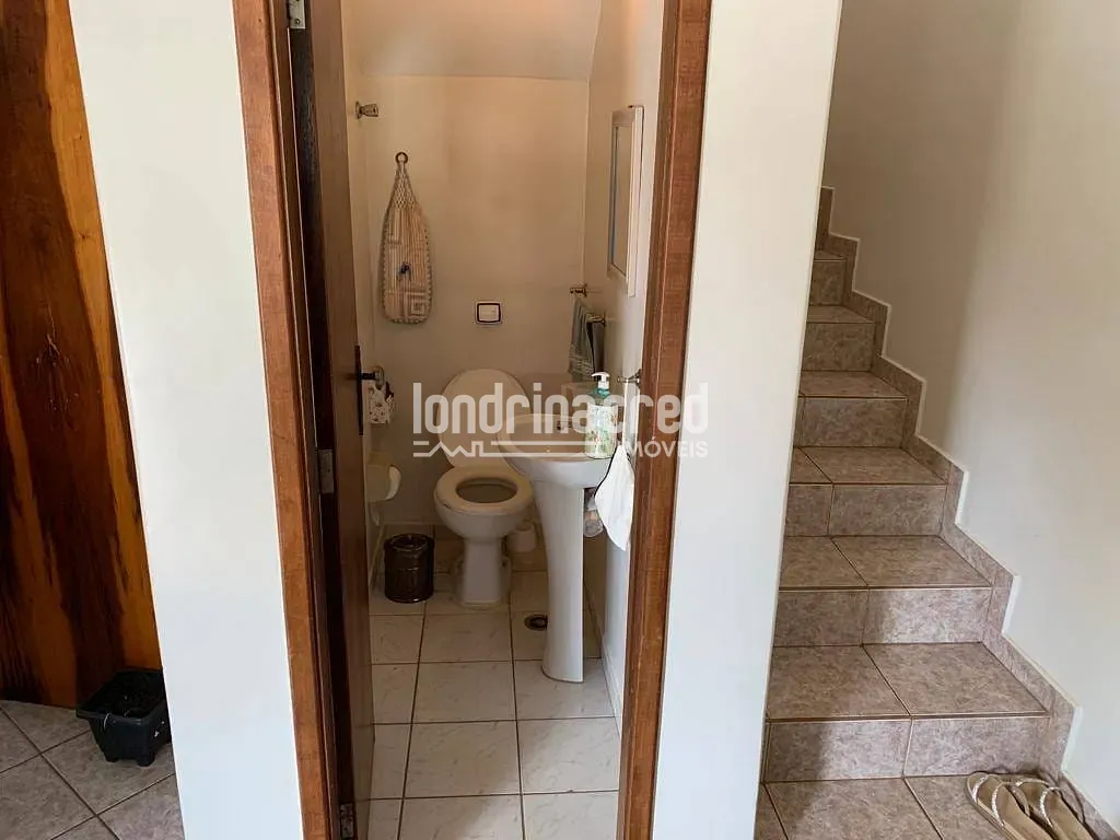 Sobrado, 3 quartos, 115 m² - Foto 33