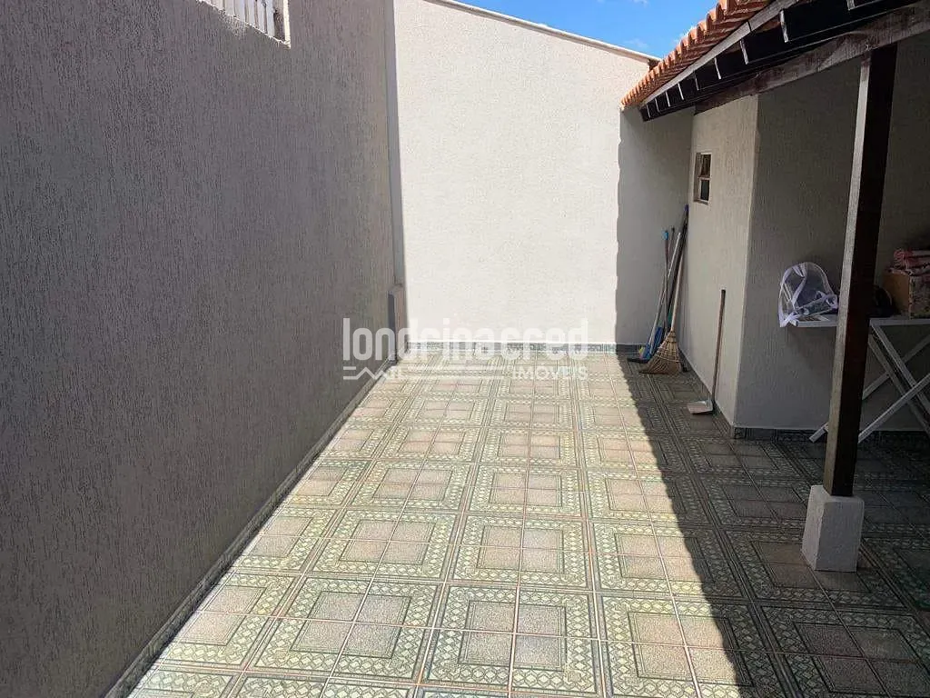 Sobrado, 3 quartos, 115 m² - Foto 35