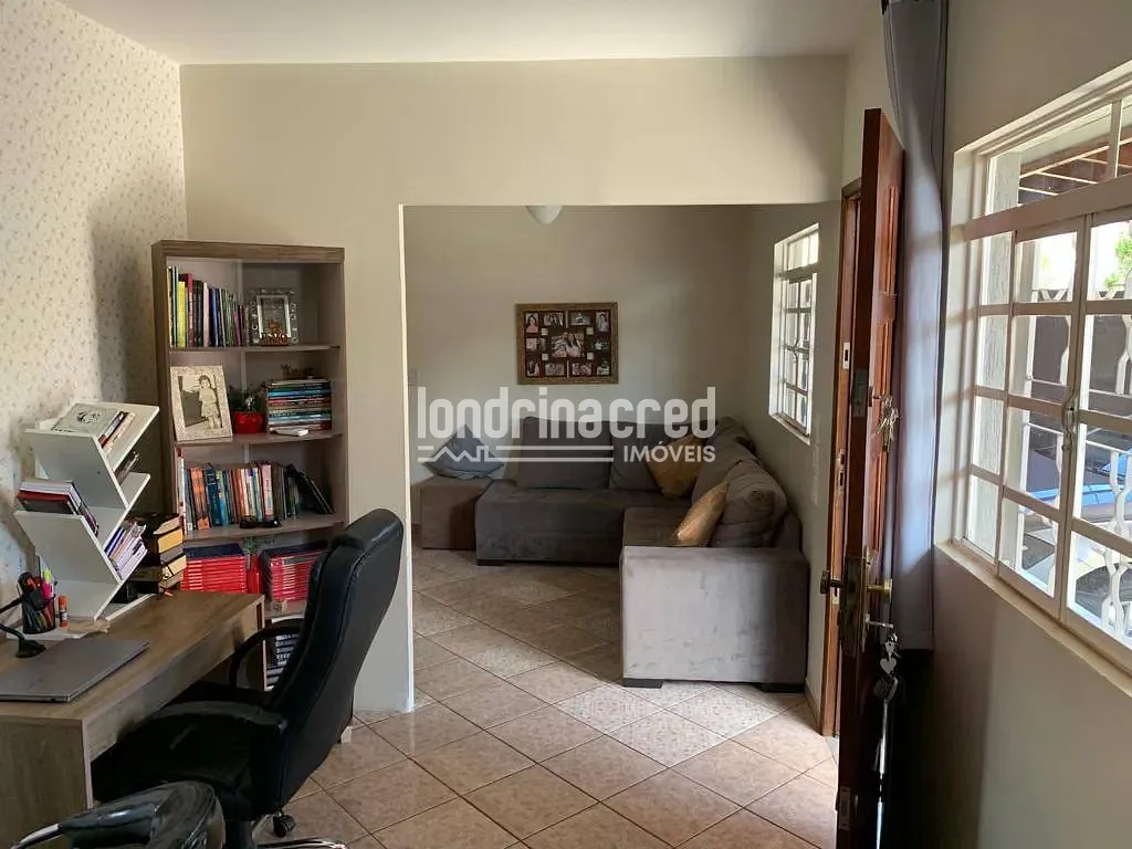 Sobrado, 3 quartos, 115 m² - Foto 37