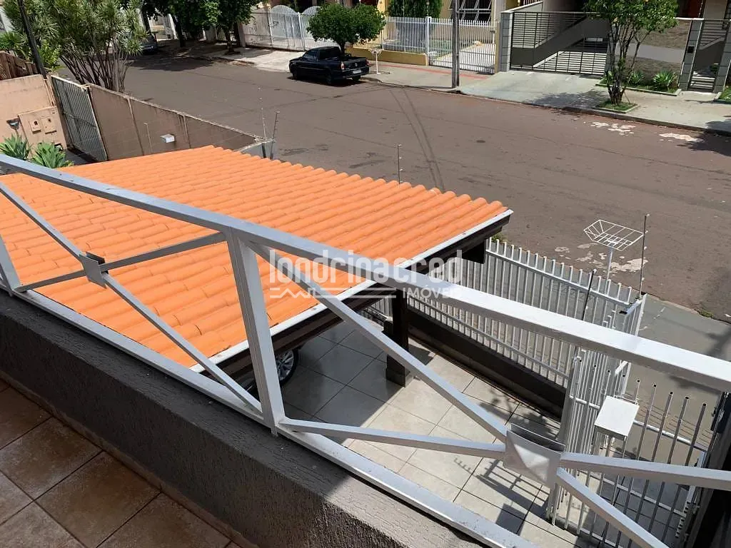 Sobrado, 3 quartos, 115 m² - Foto 38