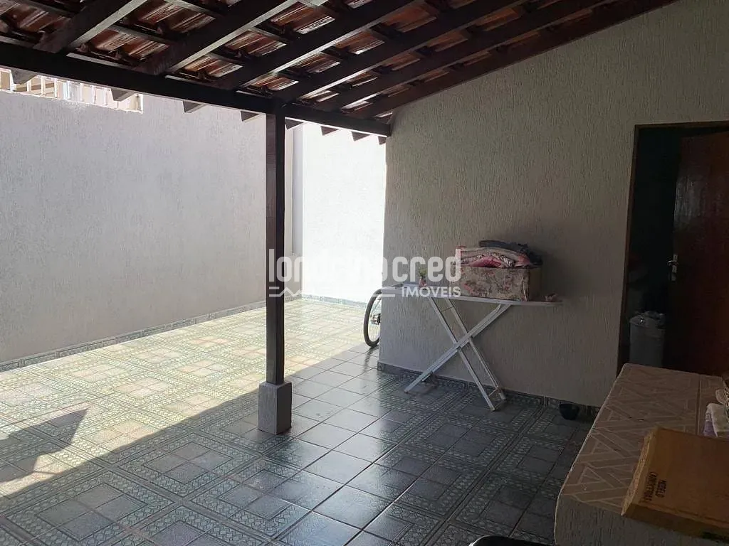 Sobrado, 3 quartos, 115 m² - Foto 39