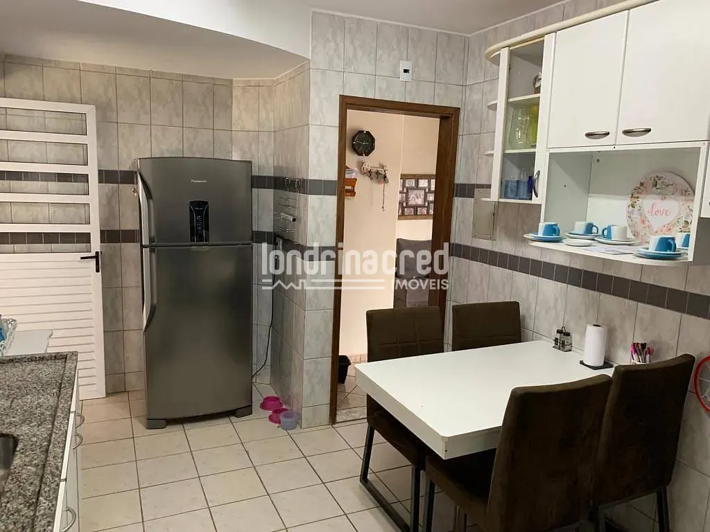 Sobrado, 3 quartos, 115 m² - Foto 40