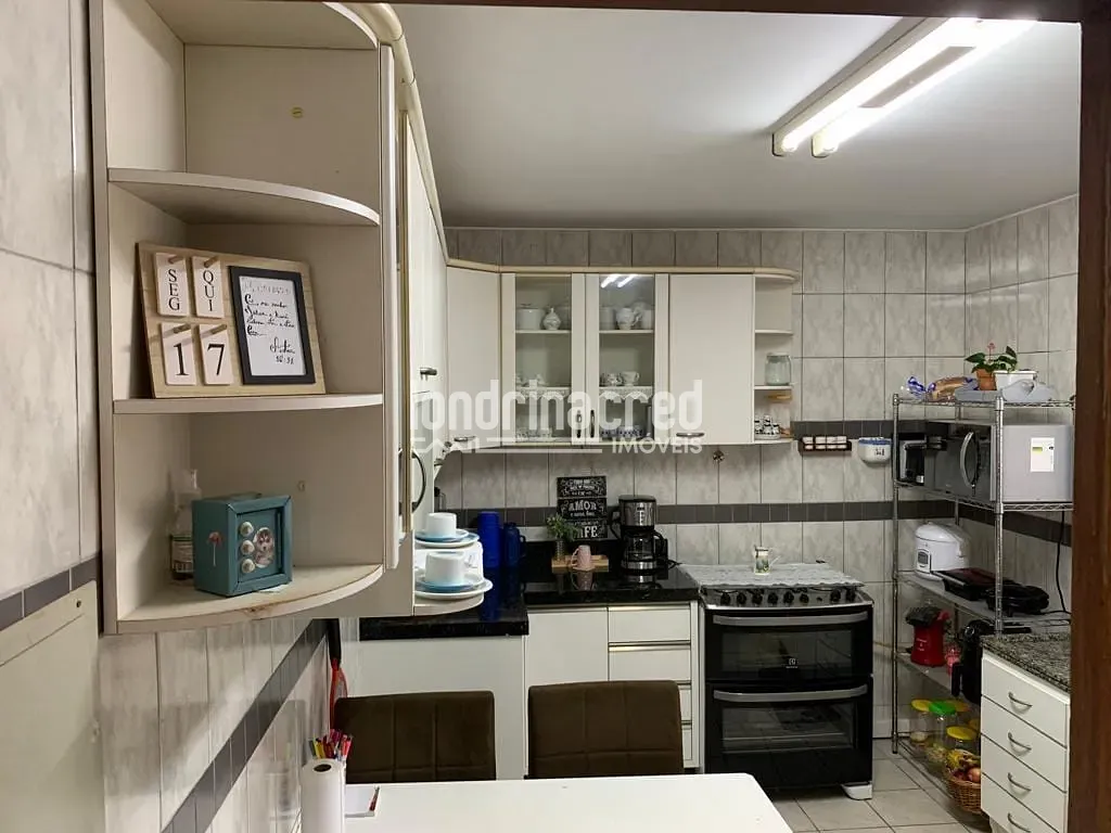 Sobrado, 3 quartos, 115 m² - Foto 41