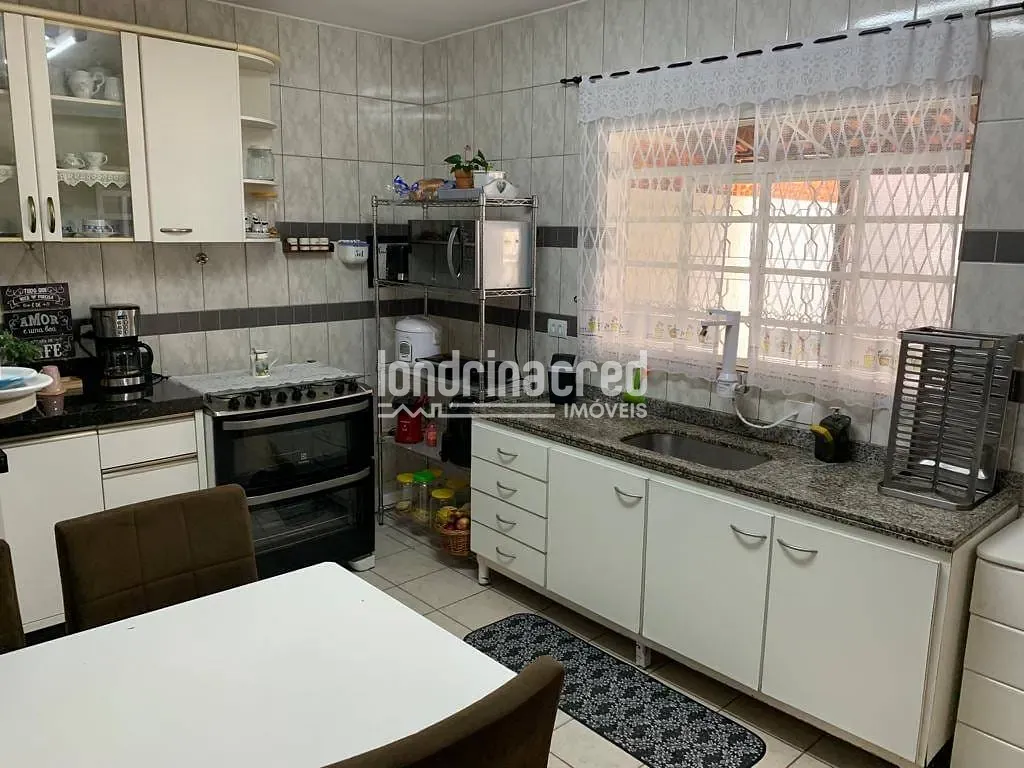 Sobrado, 3 quartos, 115 m² - Foto 43