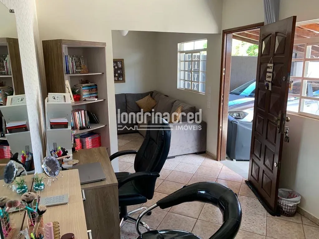 Sobrado, 3 quartos, 115 m² - Foto 6