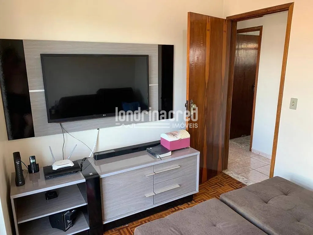 Sobrado, 3 quartos, 115 m² - Foto 46